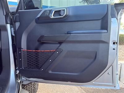 2024 Ford Bronco Raptor   - Photo 32 - Scottsdale, AZ 85257