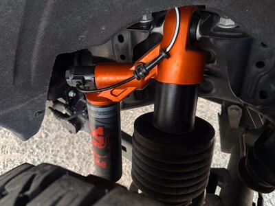 2024 Ford Bronco Raptor   - Photo 13 - Scottsdale, AZ 85257