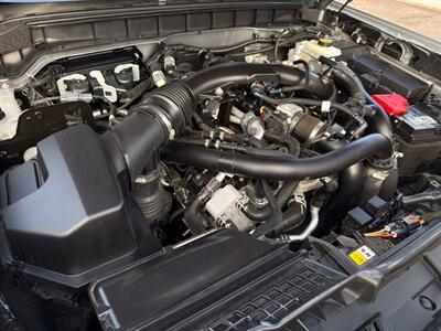 2024 Ford Bronco Raptor   - Photo 16 - Scottsdale, AZ 85257