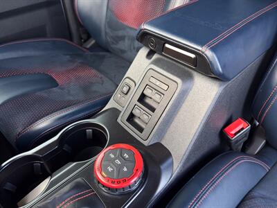 2024 Ford Bronco Raptor   - Photo 22 - Scottsdale, AZ 85257