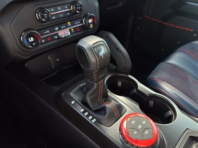 2024 Ford Bronco Raptor   - Photo 42 - Scottsdale, AZ 85257