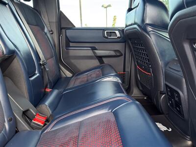 2024 Ford Bronco Raptor   - Photo 30 - Scottsdale, AZ 85257