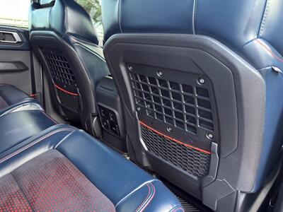 2024 Ford Bronco Raptor   - Photo 29 - Scottsdale, AZ 85257