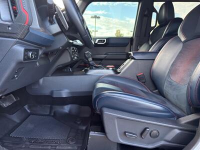 2024 Ford Bronco Raptor   - Photo 20 - Scottsdale, AZ 85257