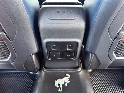2024 Ford Bronco Raptor   - Photo 34 - Scottsdale, AZ 85257