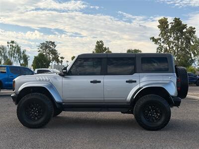 2024 Ford Bronco Raptor   - Photo 10 - Scottsdale, AZ 85257