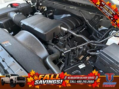 2026 Chevrolet Silverado 2500HD LTZ - Photo 15 - Scottsdale, AZ 85257