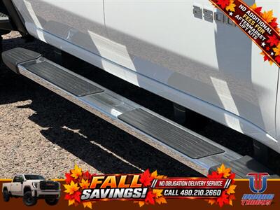 2026 Chevrolet Silverado 2500HD LTZ - Photo 6 - Scottsdale, AZ 85257
