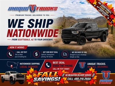 2026 Chevrolet Silverado 2500HD LTZ - Photo 3 - Scottsdale, AZ 85257