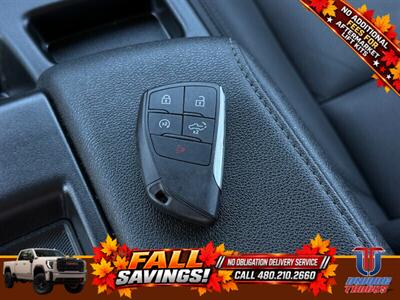 2026 Chevrolet Silverado 2500HD LTZ - Photo 33 - Scottsdale, AZ 85257