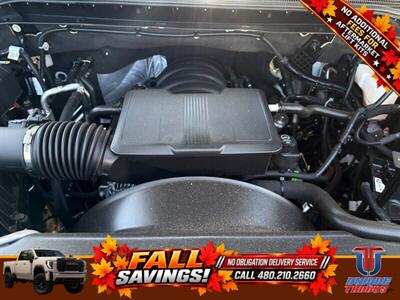 2026 Chevrolet Silverado 2500HD LTZ - Photo 13 - Scottsdale, AZ 85257