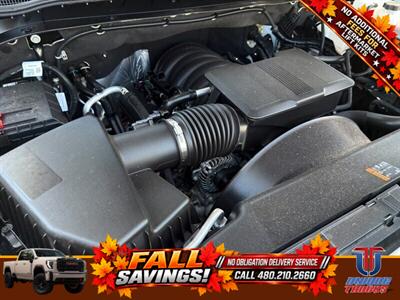 2026 Chevrolet Silverado 2500HD LTZ - Photo 14 - Scottsdale, AZ 85257