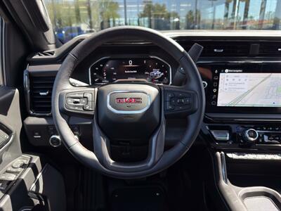 2025 GMC Sierra 2500HD AT4X   - Photo 32 - Scottsdale, AZ 85257