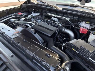 2025 GMC Sierra 2500HD AT4X   - Photo 15 - Scottsdale, AZ 85257