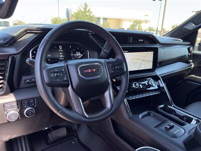 2025 GMC Sierra 2500HD AT4X   - Photo 16 - Scottsdale, AZ 85257