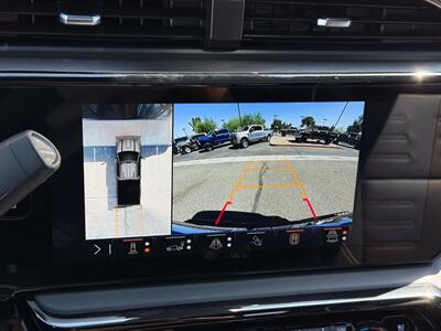 2025 GMC Sierra 2500HD AT4X   - Photo 36 - Scottsdale, AZ 85257