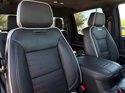 2025 GMC Sierra 2500HD AT4X   - Photo 29 - Scottsdale, AZ 85257