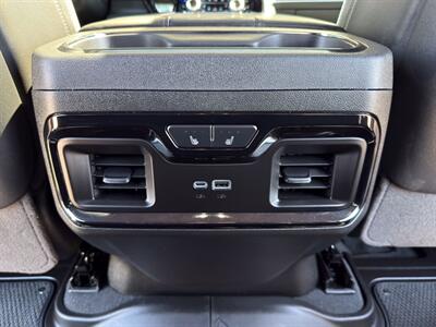 2025 GMC Sierra 2500HD AT4X   - Photo 30 - Scottsdale, AZ 85257