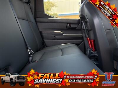 2025 Toyota Tacoma TRD Pro HV - Photo 33 - Scottsdale, AZ 85257