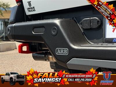 2025 Toyota Tacoma TRD Pro HV - Photo 11 - Scottsdale, AZ 85257