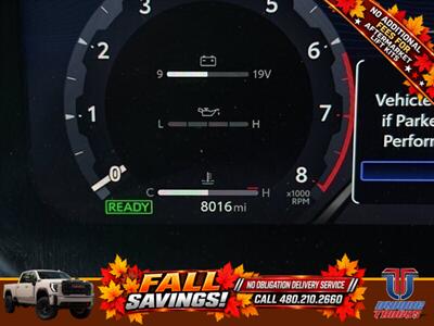 2025 Toyota Tacoma TRD Pro HV - Photo 43 - Scottsdale, AZ 85257