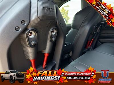 2025 Toyota Tacoma TRD Pro HV - Photo 27 - Scottsdale, AZ 85257