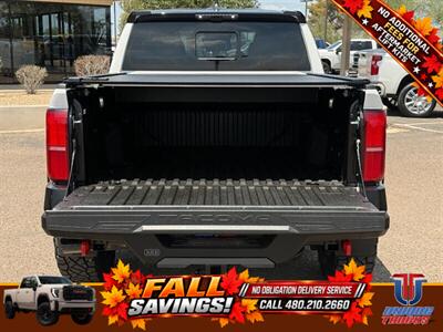2025 Toyota Tacoma TRD Pro HV - Photo 9 - Scottsdale, AZ 85257