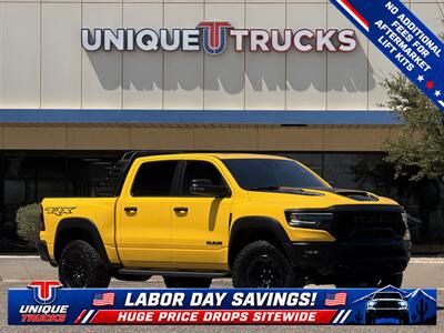 2023 RAM 1500 TRX Havoc Edition Truck