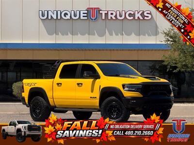 2023 RAM 1500 TRX Havoc Edition Truck