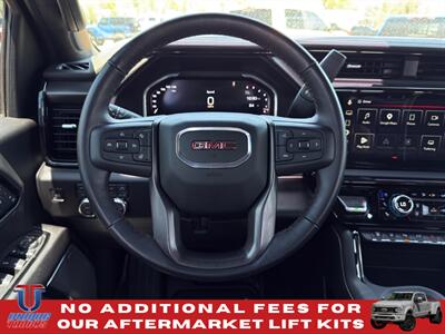 2026 GMC Sierra 2500HD AT4X - Photo 34 - Scottsdale, AZ 85257
