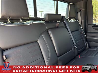 2026 GMC Sierra 2500HD AT4X - Photo 29 - Scottsdale, AZ 85257