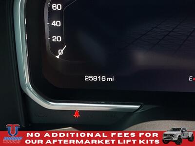 2026 GMC Sierra 2500HD AT4X - Photo 38 - Scottsdale, AZ 85257