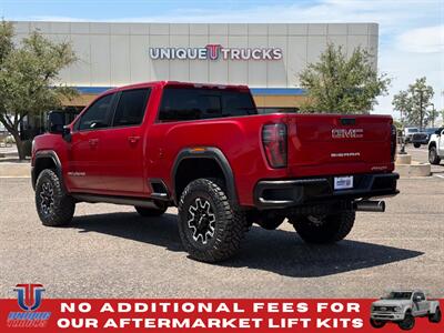 2026 GMC Sierra 2500HD AT4X - Photo 7 - Scottsdale, AZ 85257