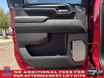2026 GMC Sierra 2500HD AT4X - Photo 22 - Scottsdale, AZ 85257