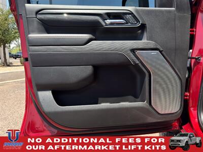 2026 GMC Sierra 2500HD AT4X - Photo 17 - Scottsdale, AZ 85257