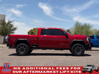 2026 GMC Sierra 2500HD AT4X - Photo 4 - Scottsdale, AZ 85257