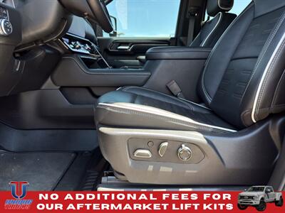 2026 GMC Sierra 2500HD AT4X - Photo 19 - Scottsdale, AZ 85257