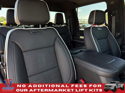 2026 GMC Sierra 2500HD AT4X - Photo 31 - Scottsdale, AZ 85257