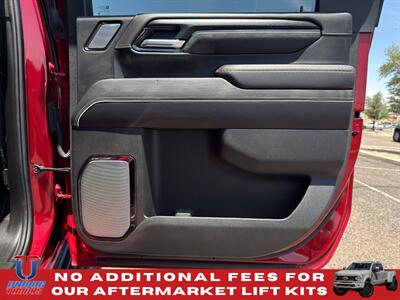2026 GMC Sierra 2500HD AT4X - Photo 26 - Scottsdale, AZ 85257