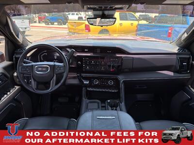 2026 GMC Sierra 2500HD AT4X - Photo 33 - Scottsdale, AZ 85257