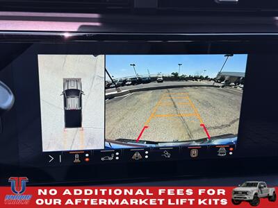 2026 GMC Sierra 2500HD AT4X - Photo 39 - Scottsdale, AZ 85257