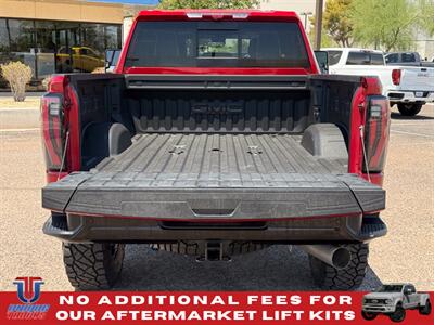2026 GMC Sierra 2500HD AT4X - Photo 6 - Scottsdale, AZ 85257