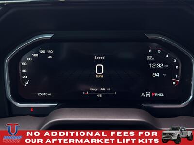 2026 GMC Sierra 2500HD AT4X - Photo 37 - Scottsdale, AZ 85257