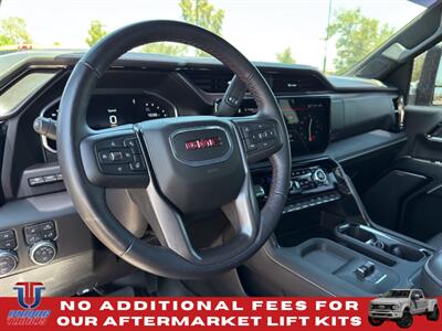 2026 GMC Sierra 2500HD AT4X - Photo 18 - Scottsdale, AZ 85257