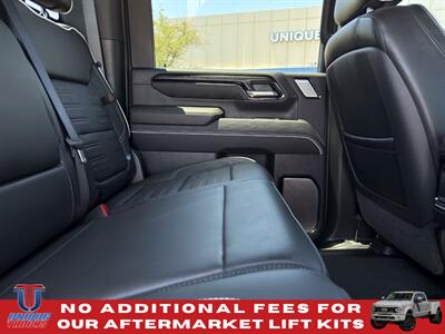 2026 GMC Sierra 2500HD AT4X - Photo 28 - Scottsdale, AZ 85257