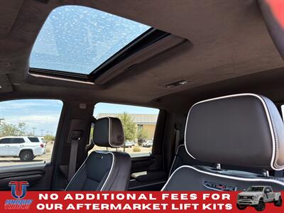 2026 GMC Sierra 2500HD AT4X - Photo 21 - Scottsdale, AZ 85257