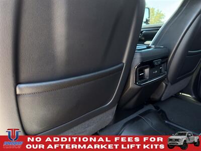 2026 GMC Sierra 2500HD AT4X - Photo 23 - Scottsdale, AZ 85257