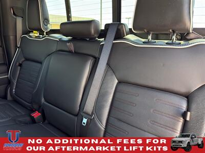 2026 GMC Sierra 2500HD AT4X - Photo 25 - Scottsdale, AZ 85257