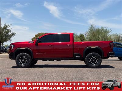 2026 GMC Sierra 2500HD AT4X - Photo 8 - Scottsdale, AZ 85257