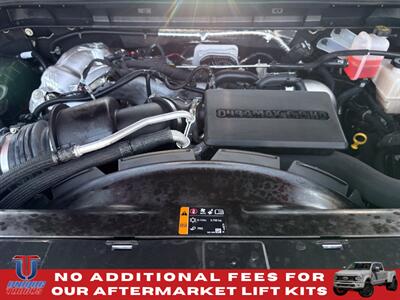 2026 GMC Sierra 2500HD AT4X - Photo 14 - Scottsdale, AZ 85257
